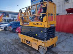 JCB S4550E