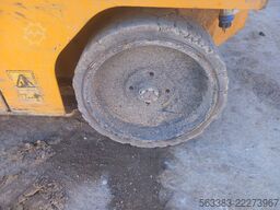 JCB S4550E