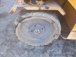 JCB S4550E