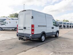 IVECO DAILY 35S17-3.0D