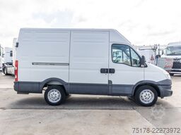 IVECO DAILY 35S17-3.0D