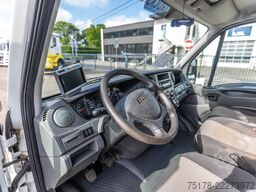 IVECO DAILY 35S17-3.0D