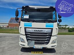 DAF 85 CF 480