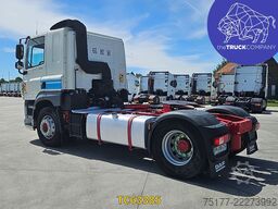 DAF 85 CF 480