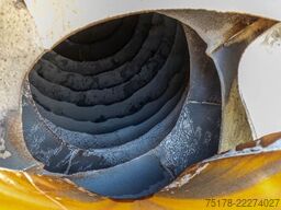 IMER BETON MIXER/MALAXEUR/MISCHER10M3 (+MOTOR/MOTEUR )