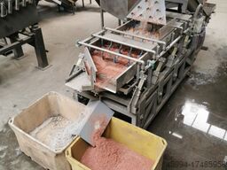 METAL-MARKETING S3000/1000