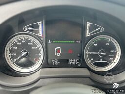 DAF XF 480 FT SSC, Abbiegeassistent, Standklima