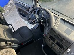 DAF XF 480 FT SSC, Abbiegeassistent, Standklima