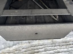 Schmitz Cargobull Semitrailer Curtainsider Standard