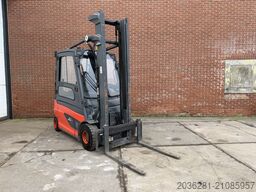 Linde E25L-01