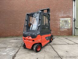 Linde E25L-01