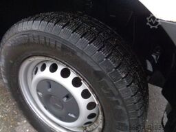 MERCEDES-BENZ Sprinter 316 CDI 2 Zonen Kühler Carrier