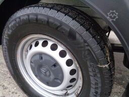 MERCEDES-BENZ Sprinter 316 CDI 2 Zonen Kühler Carrier