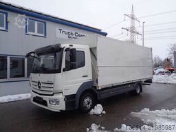MERCEDES-BENZ Atego 1223 L 5,8 M Schwenkwand RFK Spurassi