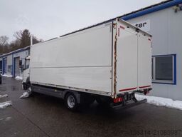 MERCEDES-BENZ Atego 1223 L 5,8 M Schwenkwand RFK Spurassi