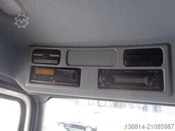 MERCEDES-BENZ Atego 1223 L 5,8 M Schwenkwand RFK Spurassi