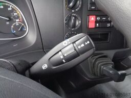 MERCEDES-BENZ Atego 1223 L 5,8 M Schwenkwand RFK Spurassi