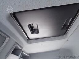 MERCEDES-BENZ Atego 1223 L 5,8 M Schwenkwand RFK Spurassi