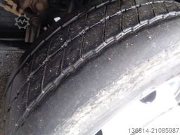 MERCEDES-BENZ Atego 1223 L 5,8 M Schwenkwand RFK Spurassi