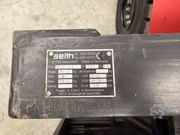 Jungheinrich EFG 425k