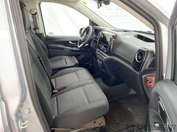 MERCEDES-BENZ Vito 119 Tourer PRO 4x4 lang STANDHZ AHK PDC KAM