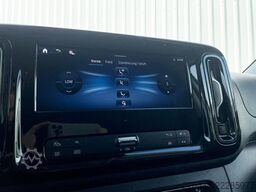 MERCEDES-BENZ Vito 119 Tourer PRO 4x4 XL STANDHZ AHK PDC KAM