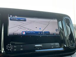 MERCEDES-BENZ Vito 119 Tourer PRO 4x4 XL STANDHZ AHK PDC KAM