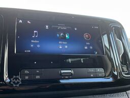 MERCEDES-BENZ Vito 119 Tourer PRO 4x4 XL STANDHZ AHK PDC KAM