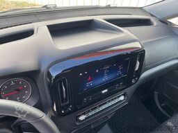 MERCEDES-BENZ Vito 119 Tourer PRO 4x4 XL STANDHZ AHK PDC KAM