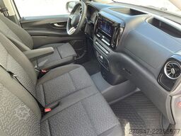MERCEDES-BENZ Vito 119 Tourer PRO 4x4 XL STANDHZ AHK PDC KAM