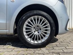 MERCEDES-BENZ Vito 119 Tourer PRO 4x4 XL STANDHZ AHK PDC KAM