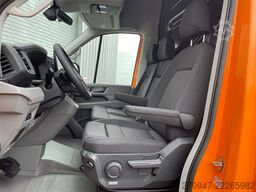 MAN TGE 3.180 L4H3 Kasten 4x4 STANDHZ ACC LENKRADHZ