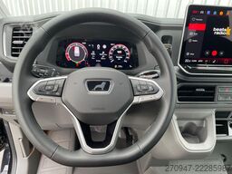 MAN TGE 3.180 L3H3 MIXTO 4x4 STANDHZ ACC LENKRADHZ