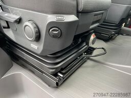 MAN TGE 3.180 L3H3 MIXTO 4x4 STANDHZ ACC LENKRADHZ