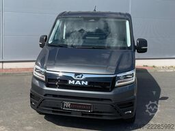 MAN TGE 3.180 L3H2 Kasten LED NAVI ACC LED STANDHZ