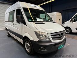 MERCEDES-BENZ Sprinter 316 Kasten L2H2 AC STHZ TEMPO AHK 3,5T