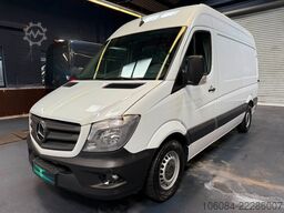 MERCEDES-BENZ Sprinter 316 Kasten L2H2 AC STHZ TEMPO AHK 3,5T