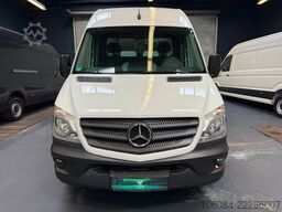 MERCEDES-BENZ Sprinter 316 Kasten L2H2 AC STHZ TEMPO AHK 3,5T