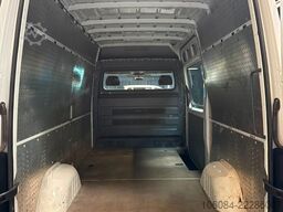 MERCEDES-BENZ Sprinter 316 Kasten L2H2 AC STHZ TEMPO AHK 3,5T