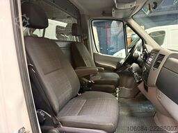 MERCEDES-BENZ Sprinter 316 Kasten L2H2 AC STHZ TEMPO AHK 3,5T