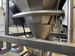 Marel Scan Combinator 5414-2L-AD