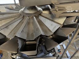 Marel Scan Combinator 5414-2L-AD