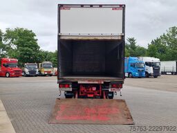 Scania P94 260 - 4x2 - Full air - Manual gearbox - Loa...
