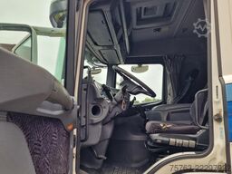 Scania P94 260 - 4x2 - Full air - Manual gearbox - Loa...
