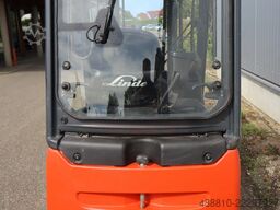 Linde E 15 - 02
