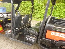 John Deere Gator 4x2 XUV855D S4