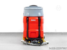 Hako Scrubmaster B75 R TB650 - 2018y - 669h