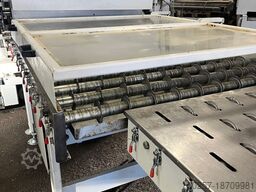 Buerkle RCLD09M, VBM11M, RMB 11M