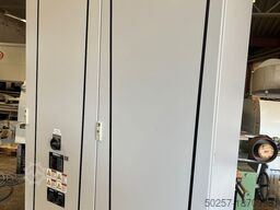 Buerkle RCLD09M, VBM11M, RMB 11M