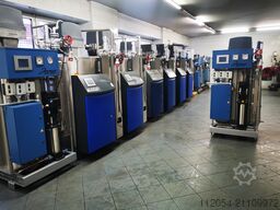 JUMAG DG 260